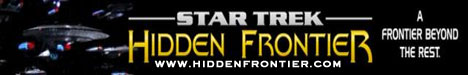 Star Trek: Hidden Frontier